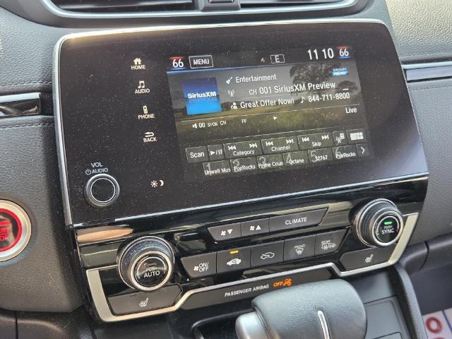 2019 Honda CR-V - $17,875
