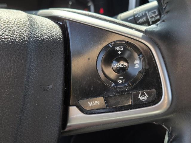 2019 Honda CR-V - $17,875