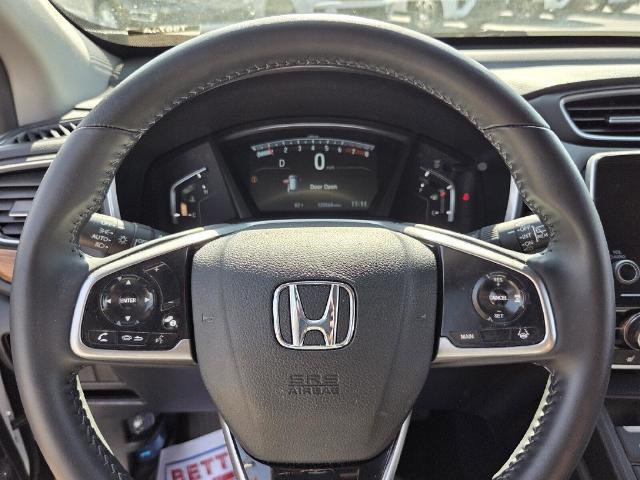 2019 Honda CR-V - $17,875