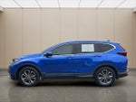 2020 CR-V Thumbnail 2