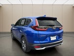 2020 CR-V Thumbnail 3