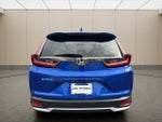 2020 CR-V Thumbnail 4