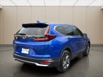 2020 CR-V Thumbnail 5