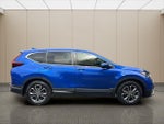 2020 CR-V Thumbnail 6
