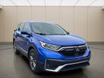 2020 CR-V Thumbnail 7