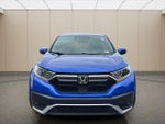 2020 CR-V Thumbnail 8