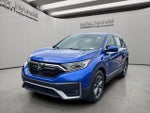 2020 CR-V Thumbnail 1