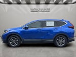 2020 CR-V Thumbnail 2