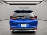 2020 CR-V Thumbnail 4