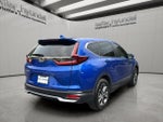 2020 CR-V Thumbnail 5