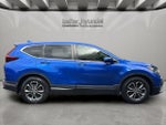 2020 CR-V Thumbnail 6