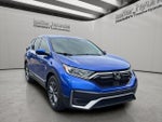 2020 CR-V Thumbnail 7