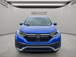 2020 CR-V Thumbnail 8