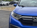 2020 CR-V Thumbnail 10