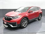 2021 CR-V Thumbnail 1