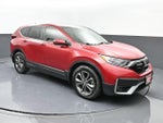 2021 CR-V Thumbnail 2