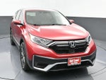2021 CR-V Thumbnail 3