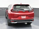 2021 CR-V Thumbnail 4