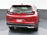 2021 CR-V Thumbnail 25