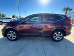 2017 CR-V Thumbnail 2
