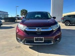 2017 CR-V Thumbnail 3