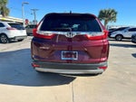 2017 CR-V Thumbnail 5