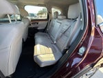 2017 CR-V Thumbnail 7