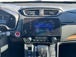 2017 CR-V Thumbnail 8
