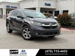 2018 CR-V Thumbnail 1