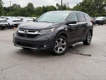 2018 CR-V Thumbnail 3