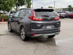 2018 CR-V Thumbnail 5