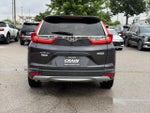 2018 CR-V Thumbnail 6