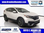 2020 CR-V Thumbnail 1