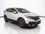 2020 CR-V Thumbnail 2