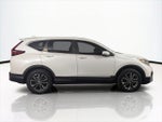 2020 CR-V Thumbnail 4