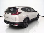 2020 CR-V Thumbnail 5