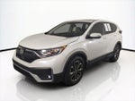 2020 CR-V Thumbnail 9