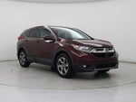 2018 CR-V Thumbnail 1