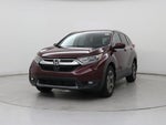 2018 CR-V Thumbnail 4