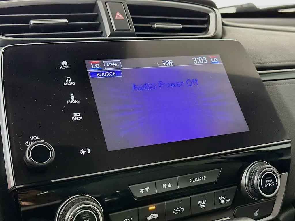 2021 Honda CR-V - $21,308