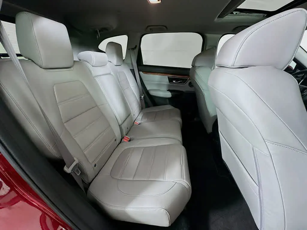 2021 Honda CR-V - $21,308