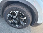2019 CR-V Thumbnail 3