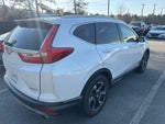 2019 CR-V Thumbnail 4