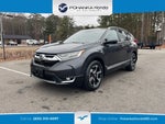 2018 CR-V Thumbnail 2