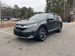 2018 CR-V Thumbnail 3