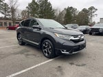 2018 CR-V Thumbnail 5