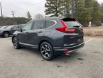 2018 CR-V Thumbnail 9