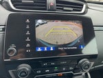 2018 CR-V Thumbnail 13