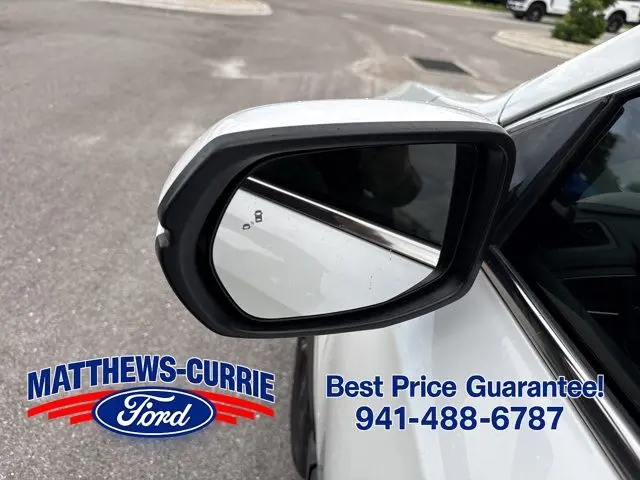 2019 Honda CR-V - $16,998