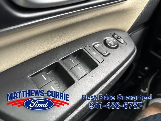 2019 Honda CR-V - $16,998